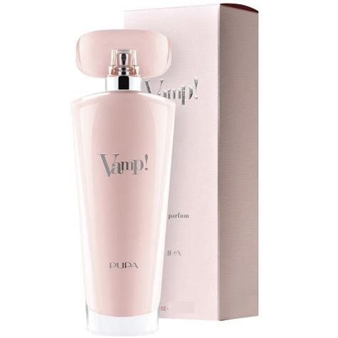 eau de parfum vamp.